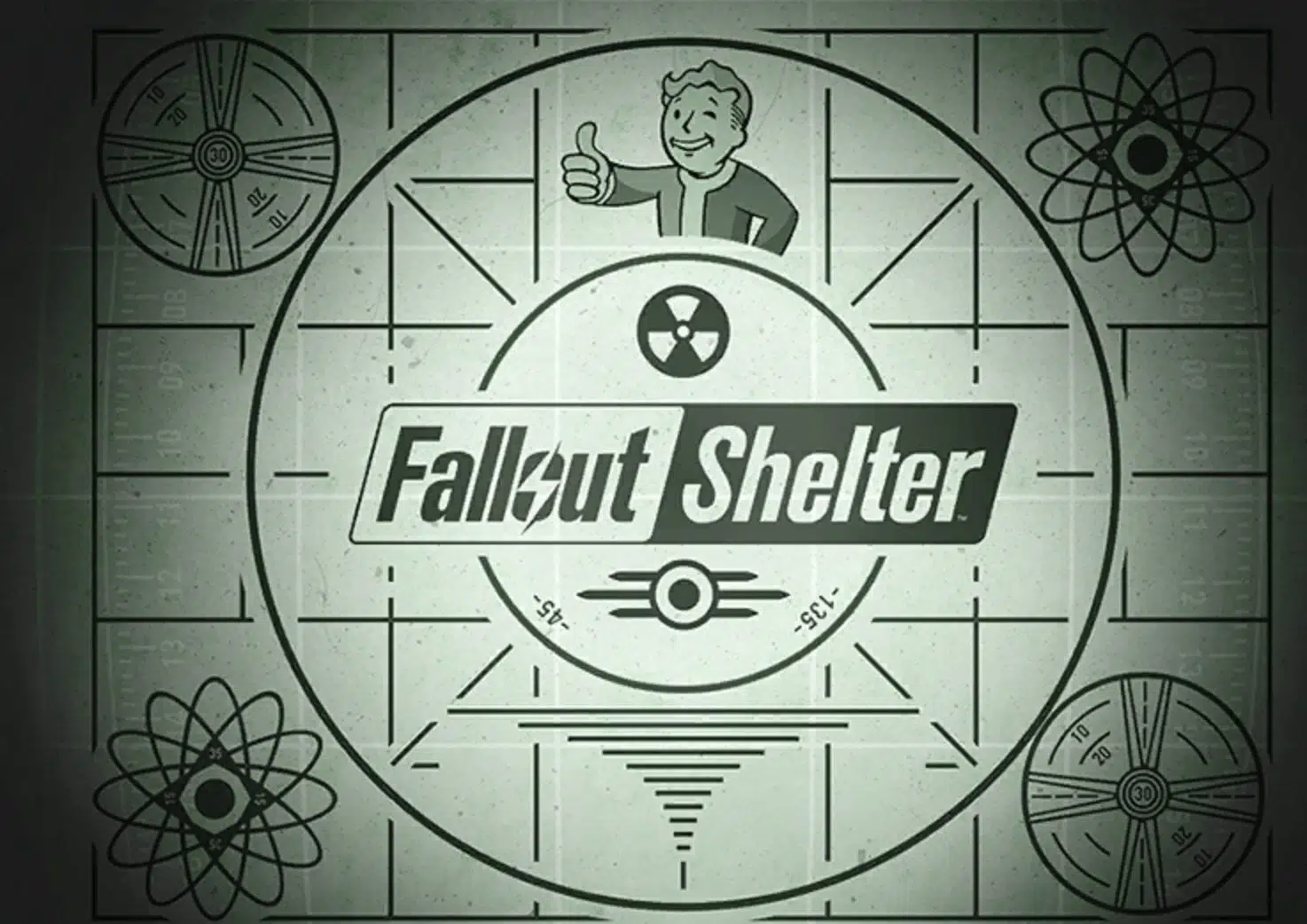 fallout shelter tips stuck