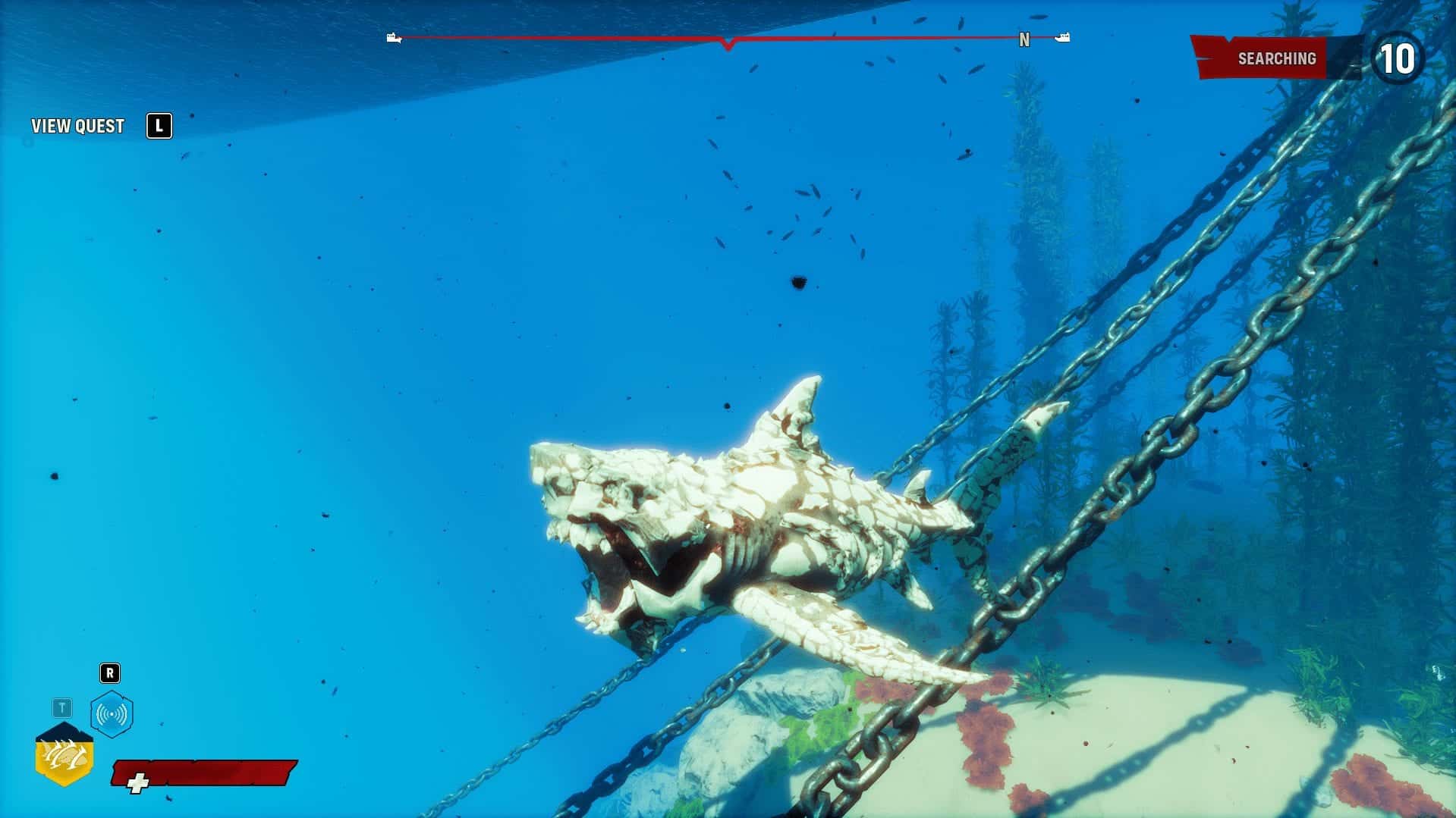 Featured image for “Maneater Xbox Achievements Guide”