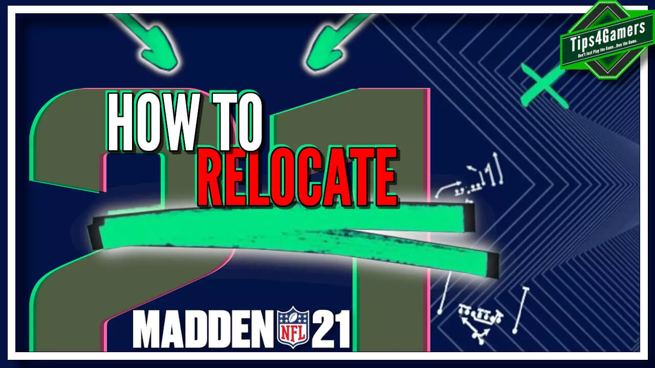 Featured image for “How to Relocate in Madden 21 Franchise Mode”