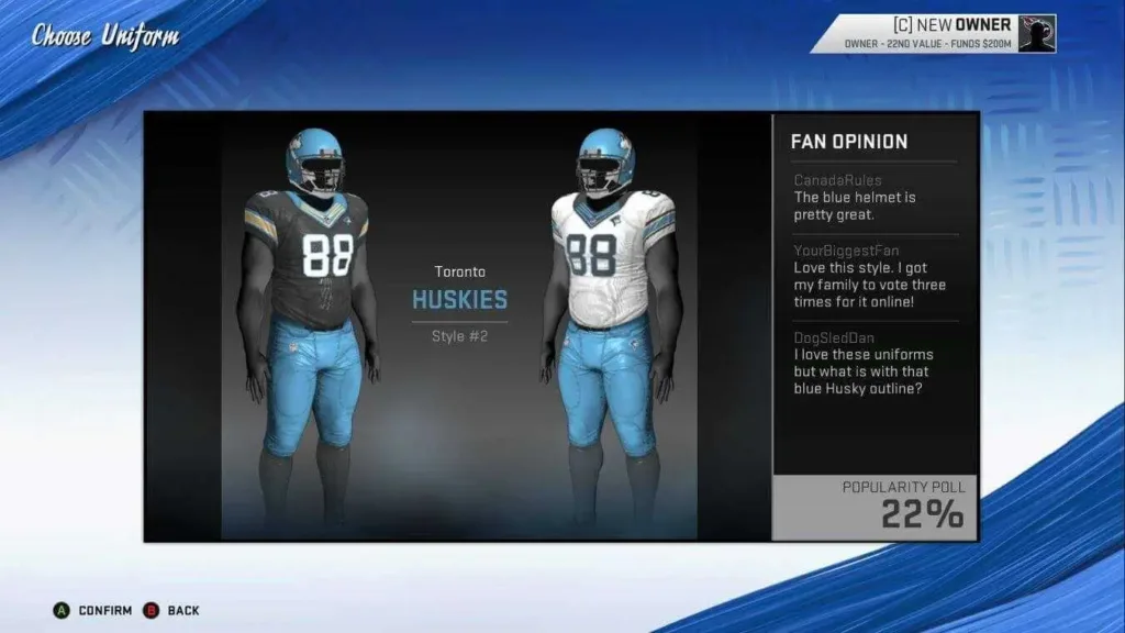 Madden 22 Relocation Teams  ALL Uniforms, ALL Logos & More