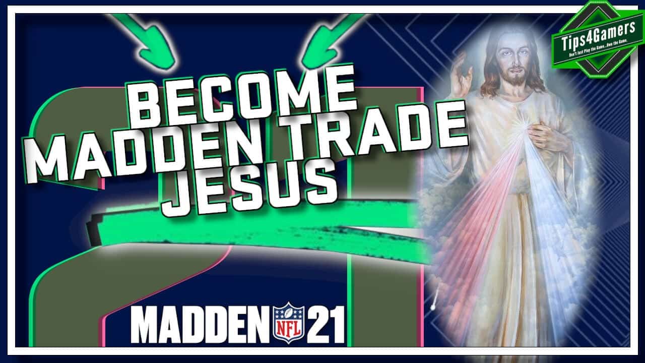 Featured image for “The Only Trade Tip You Will Ever Need | Madden 21”