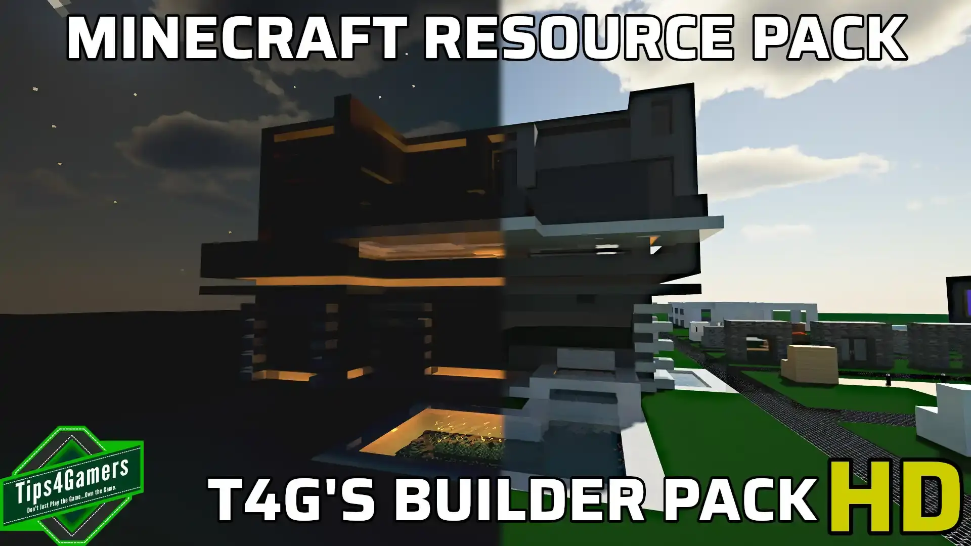 Featured image for “Best Minecraft Texture Pack 1.18.x and Beyond”